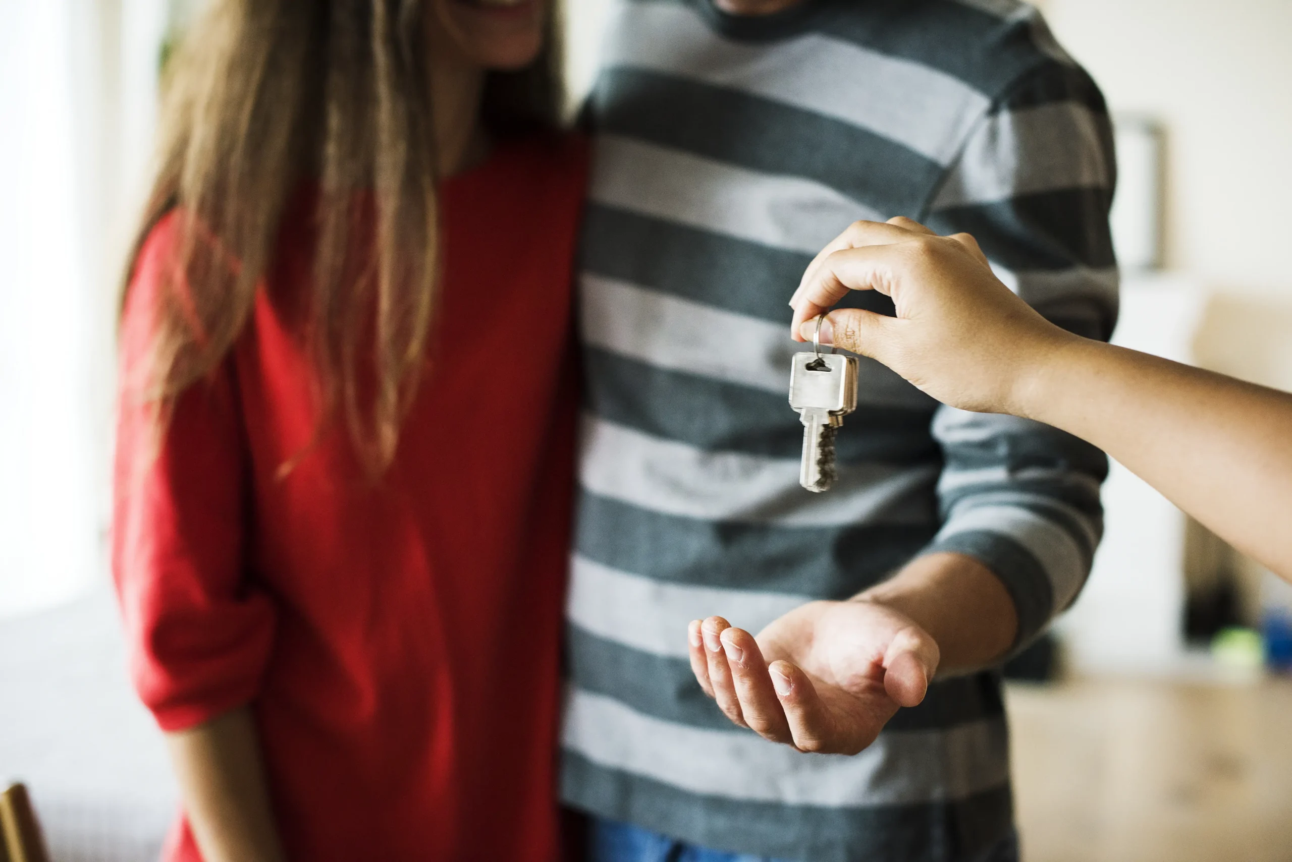 couple-bought-new-house