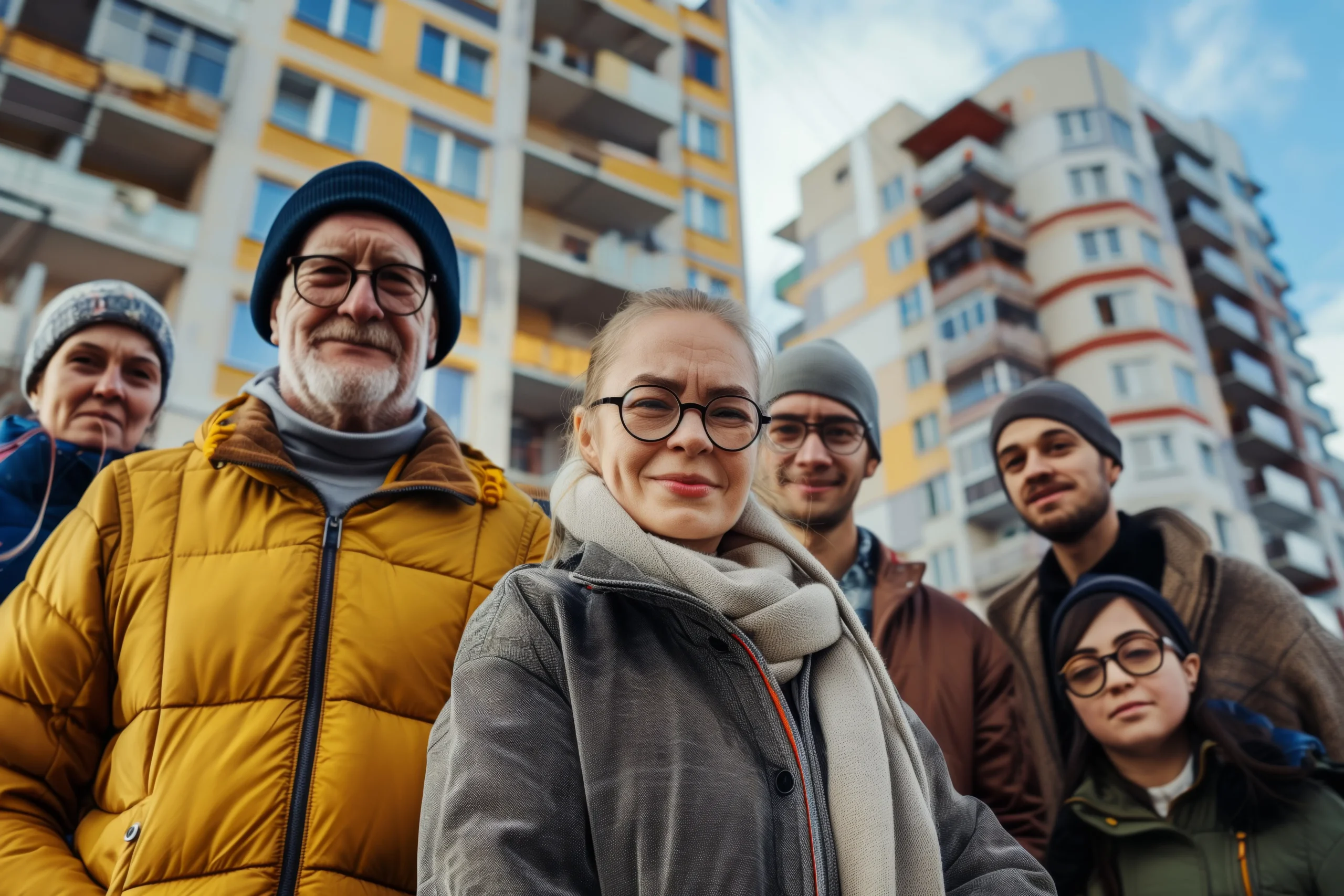 portrait-multi-generational-family-sharing-household-space-due-expensive-housing-prices